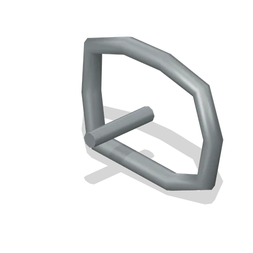 Buckle (Scavenger’s Loot Library)