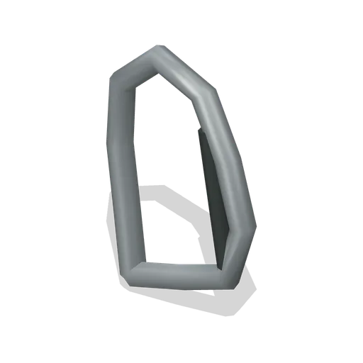 Carabiner (Scavenger’s Loot Library)