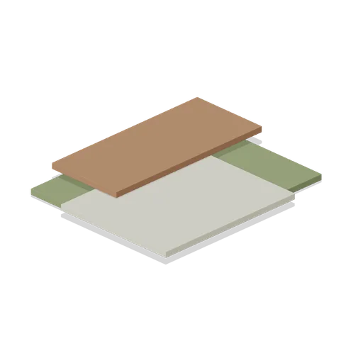 Cloth Patches (Scavenger’s Loot Library)