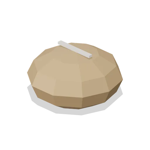 Round Loaf (Supermarket Operations)