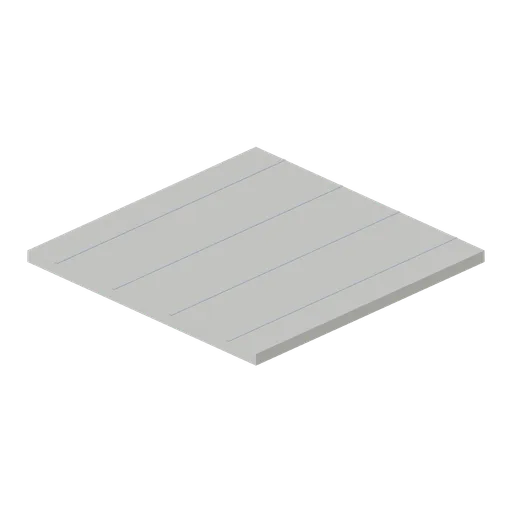 Hangar Floor Tile (Mech Robots and Battle Hangar)