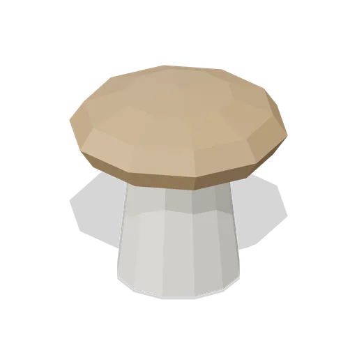 Mushroom (Supermarket Operations)