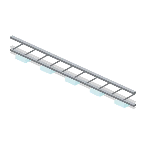 Lighting Truss (Mech Robots and Battle Hangar)