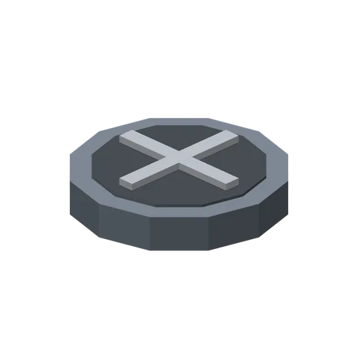 Roof Fan (Mech Robots and Battle Hangar)