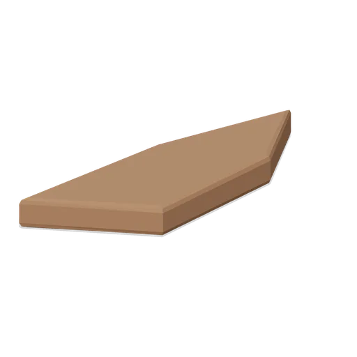 Salted Fillet (Survival Food and Preservation)