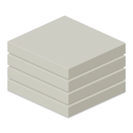 Hardtack Stack (Survival Food and Preservation)