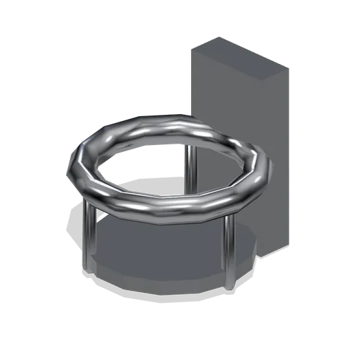 Drink Holder (Casino Floor and Back Rooms)