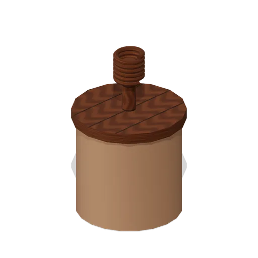 Honey Crock (Survival Food and Preservation)