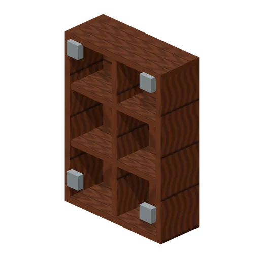 Gate Key Cabinet (Fortified Compound Expansion)