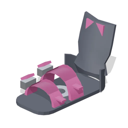 Two-strap snowboard binding (Snowboard Gear and Freestyle Riders)