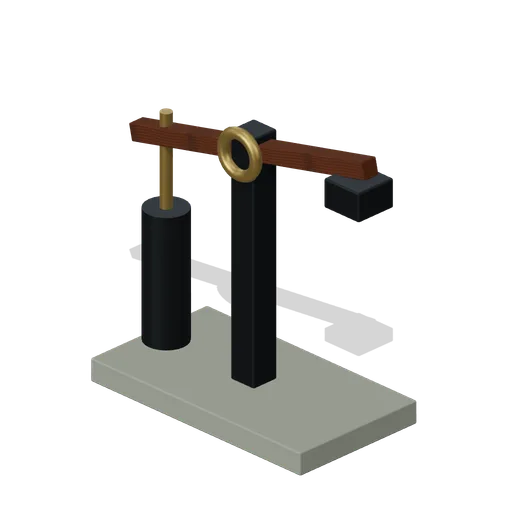 Beam Pump (Undercity Sewers and Thieves Den)