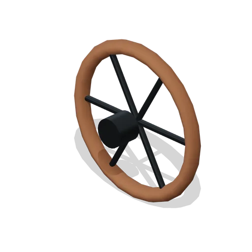Valve Wheel (Undercity Sewers and Thieves Den)