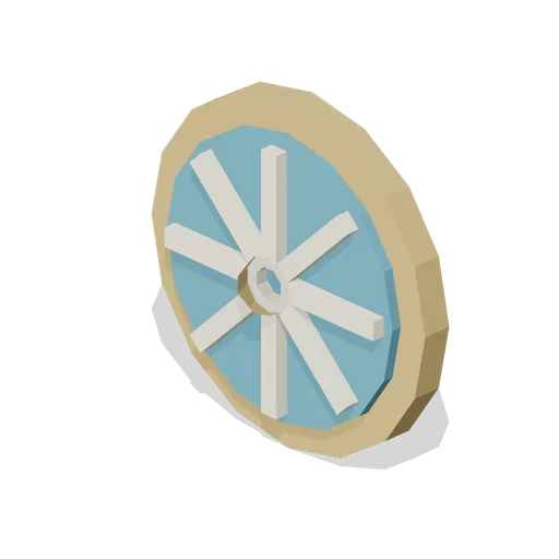 Tidal star chart quest token