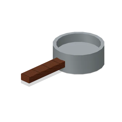 Measuring Scoop (Survival Food and Preservation)