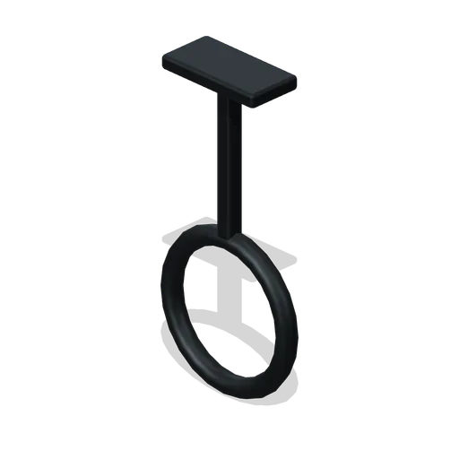 Pipe Hanger (Undercity Sewers and Thieves Den)
