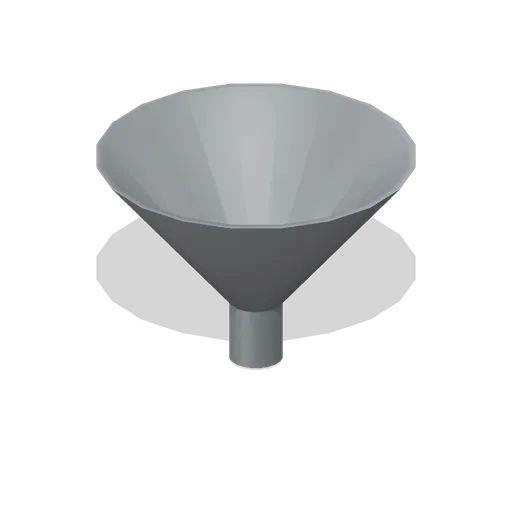 Funnel (Survival Food and Preservation)