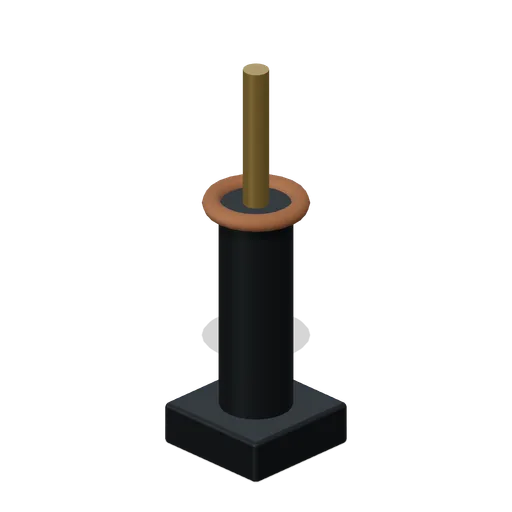 Sluice Stem Housing (Undercity Sewers and Thieves Den)