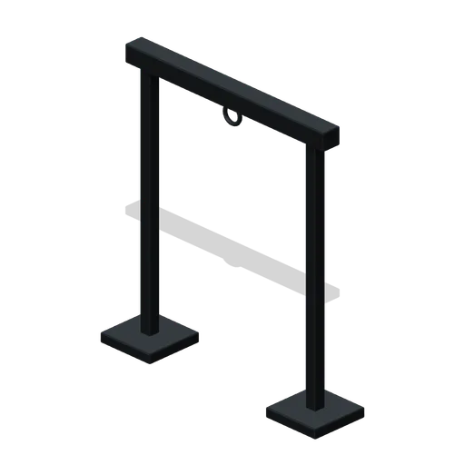 Maintenance Gantry (Undercity Sewers and Thieves Den)