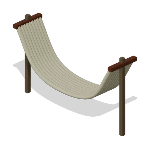 Hammock (Undercity Sewers and Thieves Den)