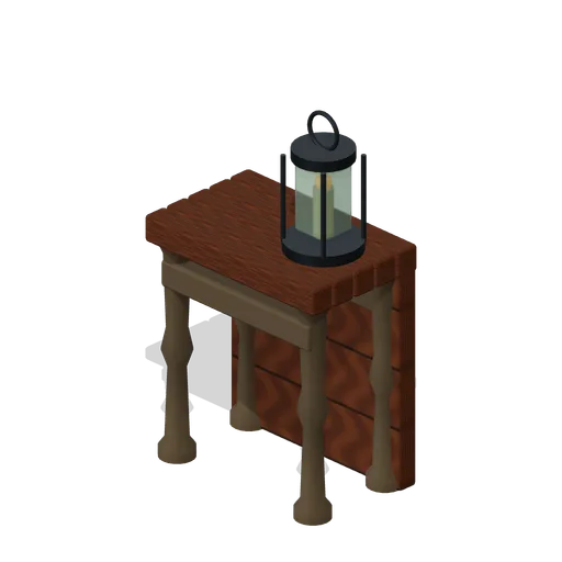 Guard Post (Undercity Sewers and Thieves Den)