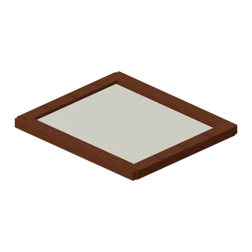 Cheesecloth Frame (Survival Food and Preservation)