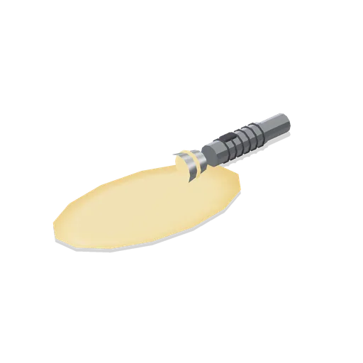 Dropped Flashlight (Halloween Slasher Street)