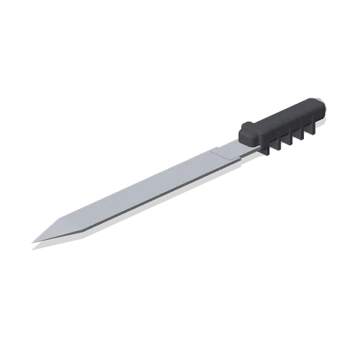 Machete (Halloween Slasher Street)