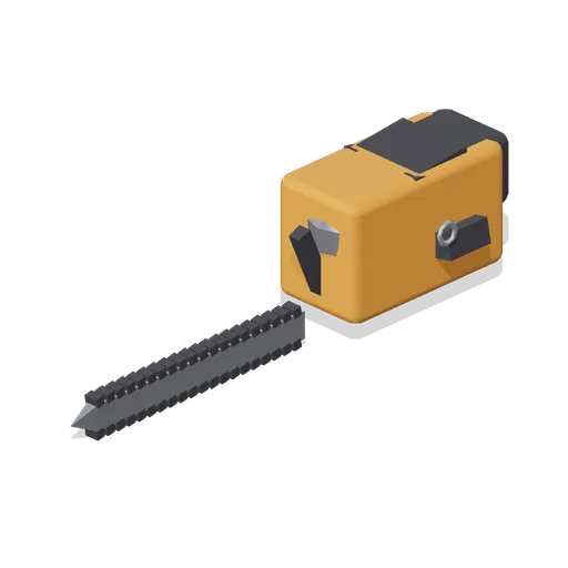 Chainsaw (Halloween Slasher Street)