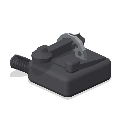 Rotary Telephone (Halloween Slasher Street)