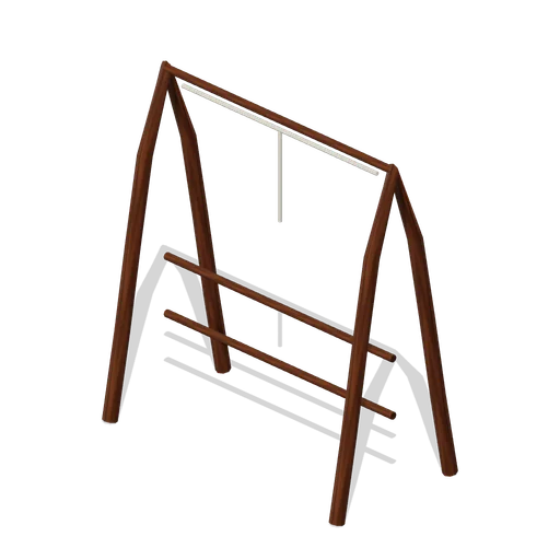 Fish Drying Frame (Survival Food and Preservation)