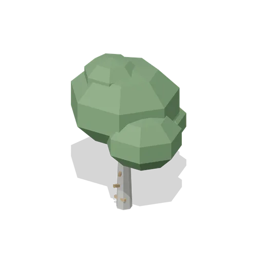 Birch Tree (Wipe Day Survival Island)