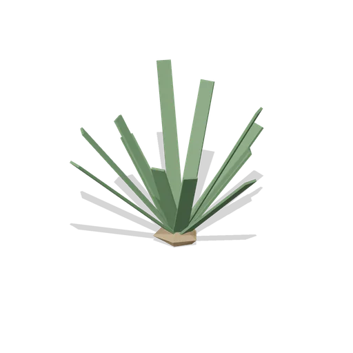 Fibre Plant (Wipe Day Survival Island)