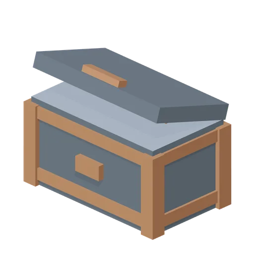 Tool Crate (Wipe Day Survival Island)