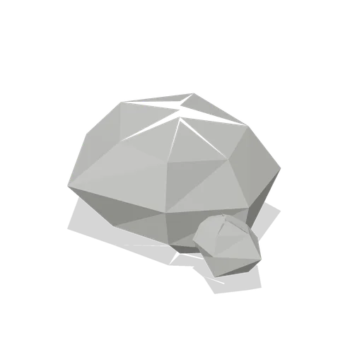 Rock (Wipe Day Survival Island)