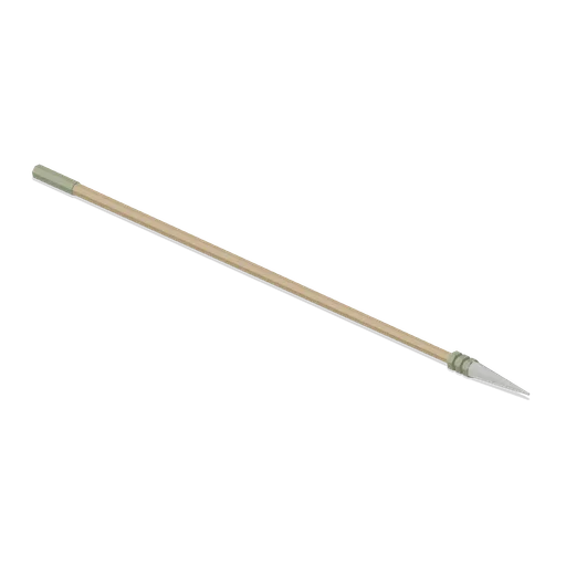 Stone Spear (Wipe Day Survival Island)
