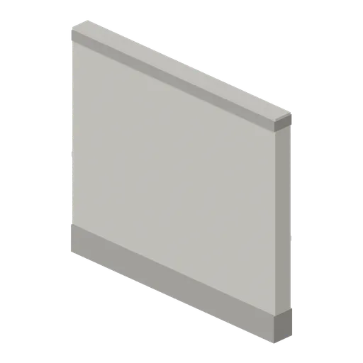 Plaster Wall Bay (Tactical Shooter Hill Town)