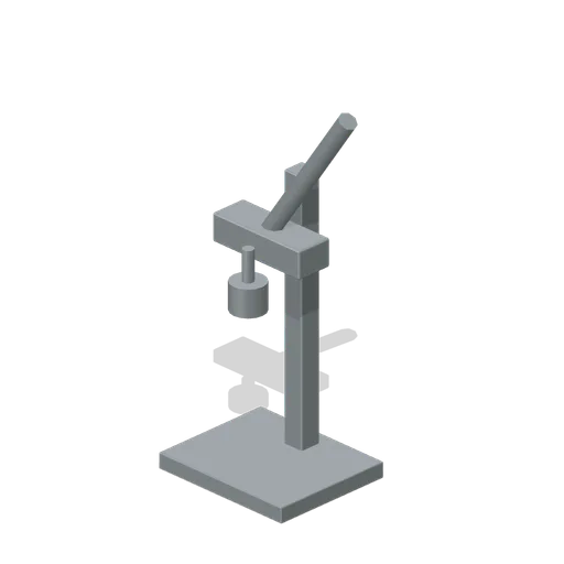 Bottle Capping Lever (Survival Food and Preservation)