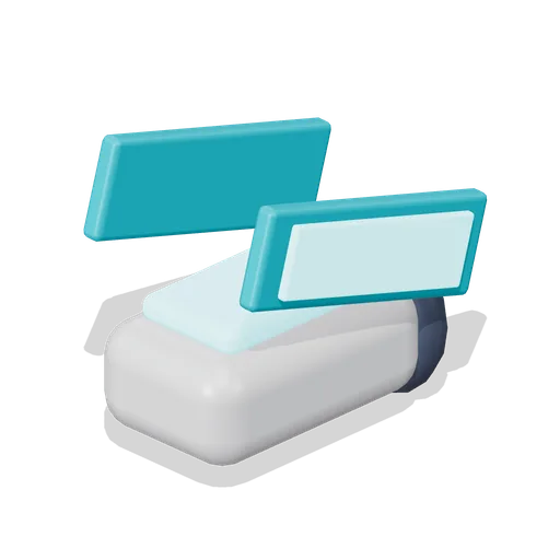 Barrier Emitter Forearm Unit (Hero Shooter Harbour Payload)