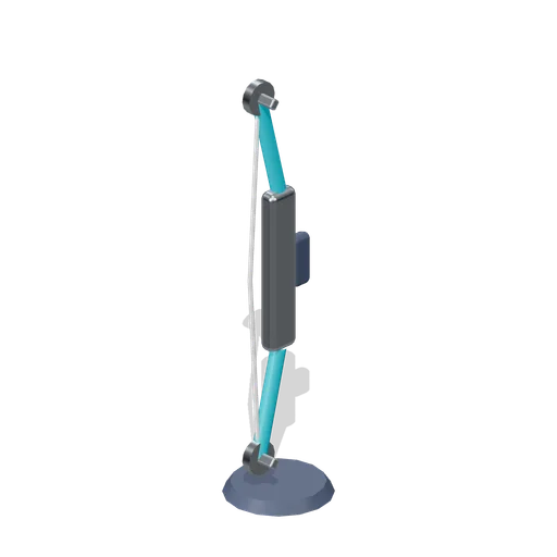 Compound Bow (Hero Shooter Harbour Payload)
