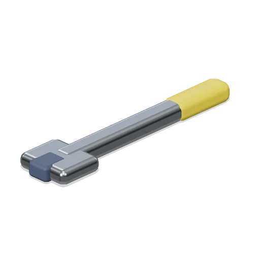 Engineer Tool Wrench (Hero Shooter Harbour Payload)