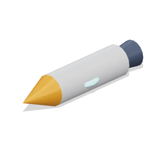 Rocket Round (Hero Shooter Harbour Payload)