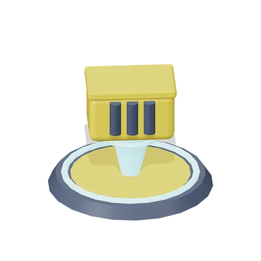 Ammo Crate Pickup (Hero Shooter Harbour Payload)
