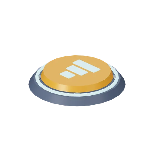 Jump Pad (Hero Shooter Harbour Payload)