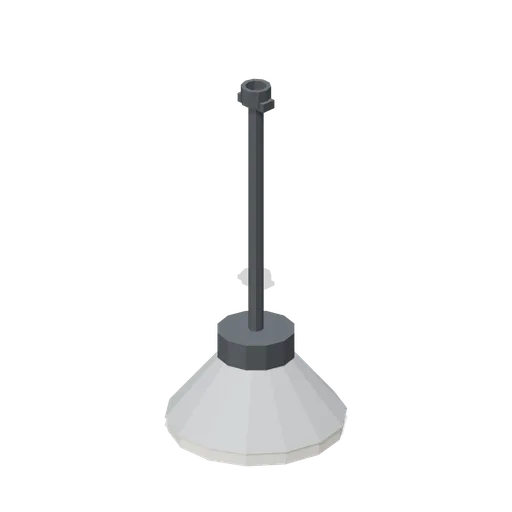 High bay light fitting (Machine Shop and Factory Hall)