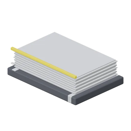 Blank Stack (Car Factory Production Line)