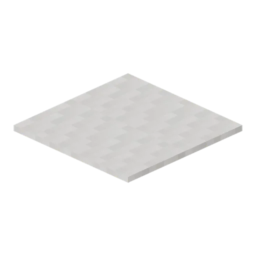 Plain Ceiling Tile (Pixel Modern Office)
