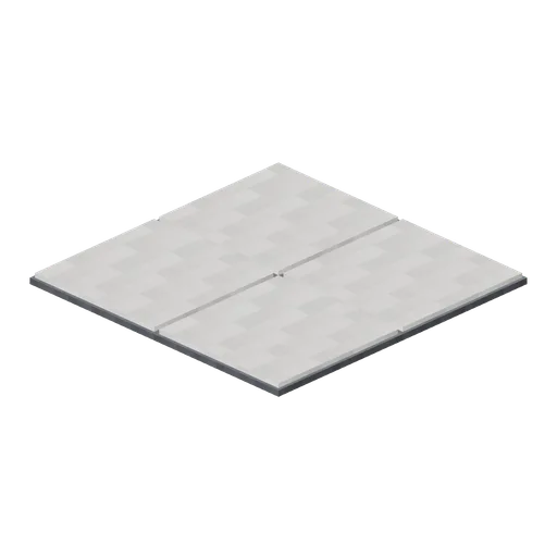Ceramic Floor Tile (Pixel Modern Office)