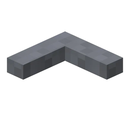 Skirting Corner (Pixel Modern Office)