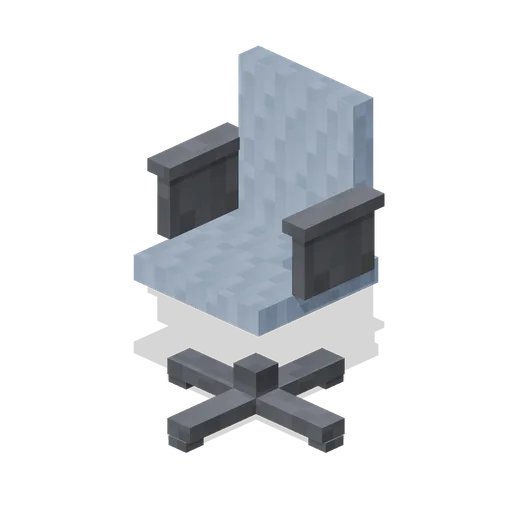 Task Chair (Pixel Modern Office)