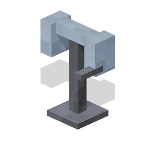 Headset On Stand (Pixel Modern Office)